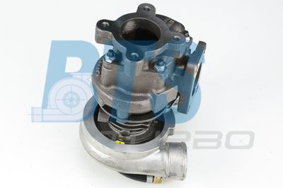 LADER AUFLADUNG BTS Turbo T911049 10