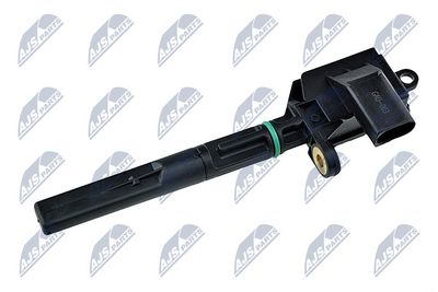 Jutiklis, variklio alyvos lygis