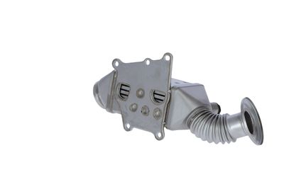 KüHLER ABGASRüCKFüHRUNG NRF 48348 28