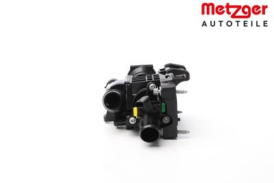 THERMOSTAT KüHLMITTEL METZGER AUTOTEILE 4006486 14