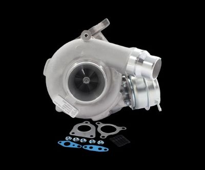 COMPRESOR SISTEM DE SUPRAALIMENTARE