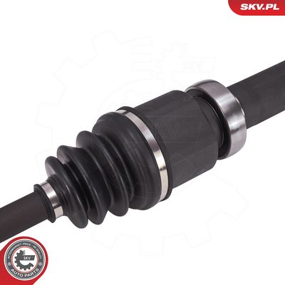полуоска ESEN SKV 40SKV362