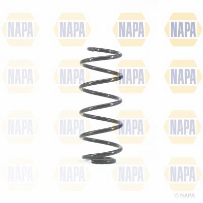 Suspension Spring NAPA NCS1653