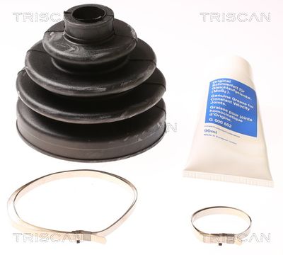 Комплект пыльника, приводной вал TRISCAN 8540 14804 для NISSAN CEFIRO