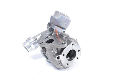 LADER AUFLADUNG BTS Turbo T914992 16