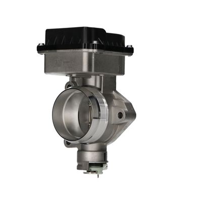 DROSSELKLAPPENSTUTZEN NISSENS 955206 10