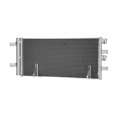 CONDENSATOR CLIMATIZARE NISSENS 940509 26