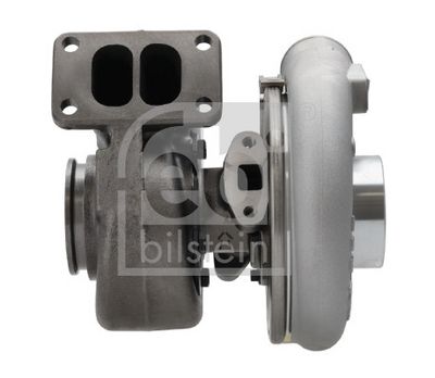 Lader, ladesystem FEBI BILSTEIN 190048