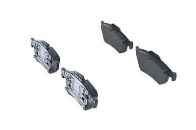 BREMSBELAGSATZ SCHEIBENBREMSE ATE 13046071372 6