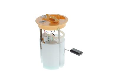 SISTEM ALIMENTARE CU COMBUSTIBIL BOSCH 0580200107 7