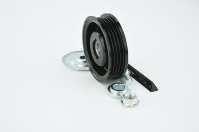 ROLA INTINZATOR CUREA TRANSMISIE FEBEST 0187GX100 36