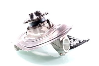 Čap nápravy zavesenia kolies GH GH-281530H