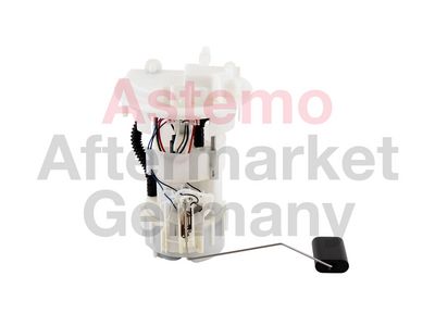 KRAFTSTOFF-FöRDEREINHEIT ASTEMO-HITACHI 2502721 3