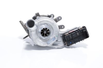 LADER AUFLADUNG BTS Turbo T918152LI 35