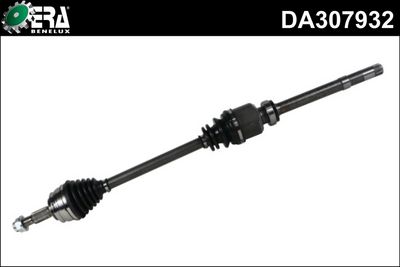полуоска ERA Benelux DA307932