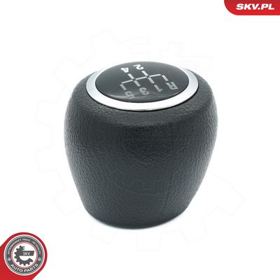 Hlavica radiacej páky ESEN SKV 63SKV025
