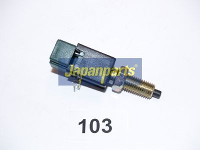 JAPANPARTS Выключатель фонаря сигнала торможения