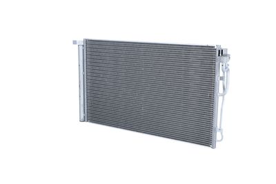 CONDENSATOR CLIMATIZARE NRF 350540 8