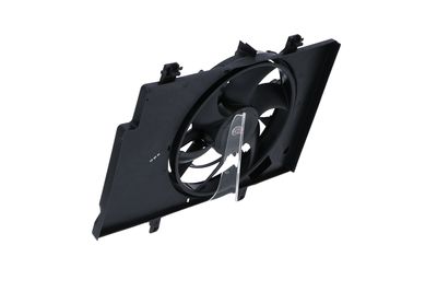 VENTILATOR RADIATOR NRF 47891 19