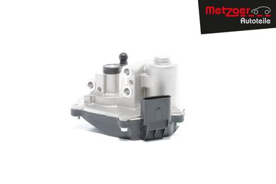 STELLELEMENT DRALLKLAPPEN (SAUGROHR) METZGER AUTOTEILE 2100031 7