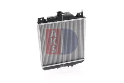 KüHLER MOTORKüHLUNG AKS DASIS 320110N 6