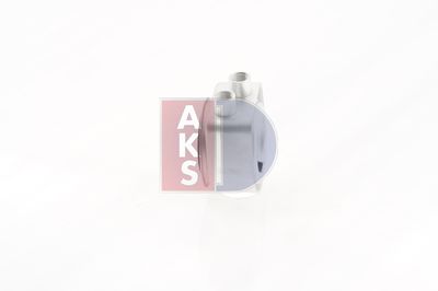ÖLKüHLER MOTORöL AKS DASIS 156031N 11