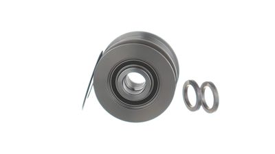 SISTEM ROATA LIBERA GENERATOR SKF VKM03604 18