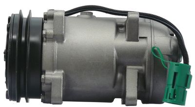 Компрессор, кондиционер FRIESEN FRC41551 для JAGUAR XJ