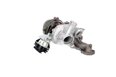 COMPRESOR SISTEM DE SUPRAALIMENTARE REMANTE 003002004422R 51