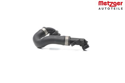 FURTUN RADIATOR METZGER AUTOTEILE 2421339 22