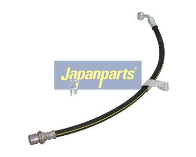 JAPANPARTS Laikantysis rėmas, stabdžių žarnelė