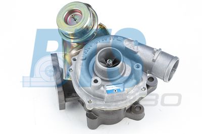 LADER AUFLADUNG BTS Turbo T911303 8