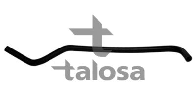 FURTUN RADIATOR Talosa 7018901