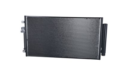 CONDENSATOR CLIMATIZARE NRF 350568 25