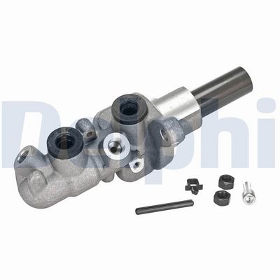 POMPA CENTRALA FRANA