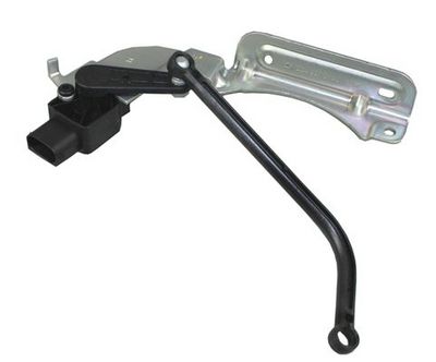 Sensor, Leuchtweitenregulierung