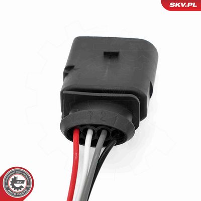 SONDA LAMBDA ESEN SKV 09SKV184 4