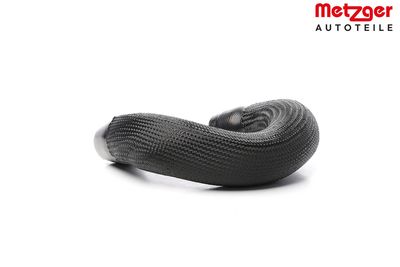 LADELUFTSCHLAUCH METZGER AUTOTEILE 2400654 16