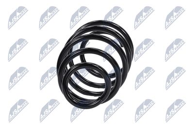 ARC SPIRAL NTY ASZPL059 17