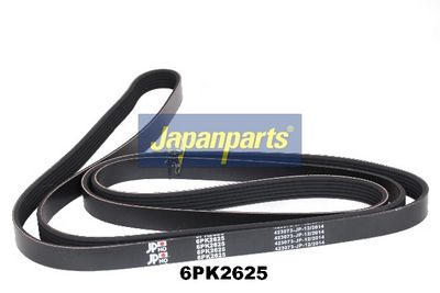 JAPANPARTS V formos rumbuoti diržai