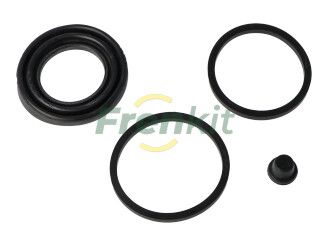 FRENKIT 236069 Тормозной суппорт  для LANCIA GAMMA купе (830_) 2500 (830AC_)