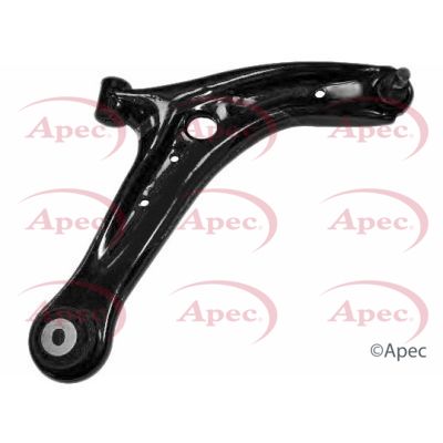 Control/Trailing Arm, wheel suspension APEC AST2176