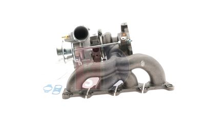 LADER AUFLADUNG AKS DASIS 045197N 3