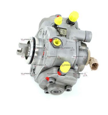 POMPA DE INALTA PRESIUNE TURBO-TEC TTIP6016 4
