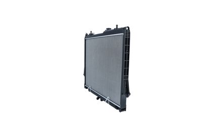 RADIATOR RACIRE MOTOR NRF 560006 31