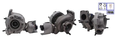 COMPRESOR SISTEM DE SUPRAALIMENTARE