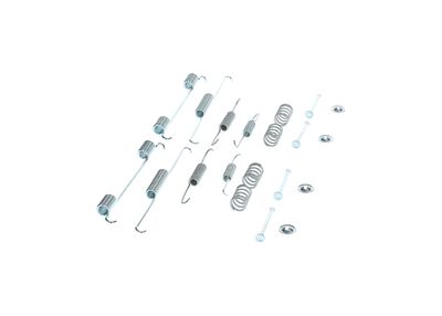 ZUBEHöRSATZ BREMSBACKEN BOSCH 1987475292 9