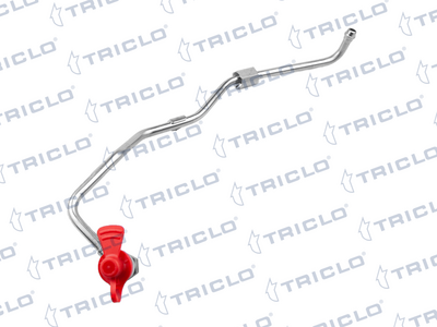 масловод, турбина TRICLO 452943