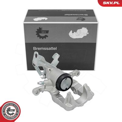 Bremssattel