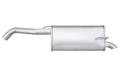 ENDSCHALLDäMPFER HELLA 8LD366033651 2